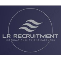 LR Recruitment logo - Similar company to Lr Recrutement
