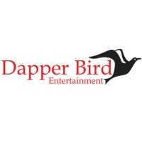 Dapper Bird Entertainment logo - Similar company to Not A Real Media Company Pty Ltd