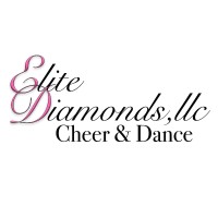 Elite Diamonds Cheer & Dance logo - Similar company to Elite Jewelry Corp