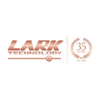 Lark Technology Group Ltd. logo - Similar company to Cts Electrical Services - Crannis Technology Services Ltd