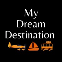My Dream Destination logo - Similar company to Northbound Tours