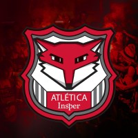 Associação Atlética Acadêmica Insper logo - Similar company to Visualiza