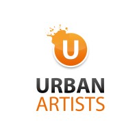 URBAN ARTISTS logo - Similar company to Krut.Fermented
