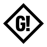 Gefährlich logo - Similar company to Microphoton X