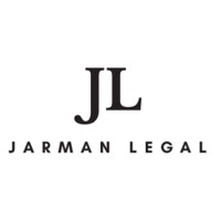 Jarman Legal logo - Similar company to Ridge Analytics