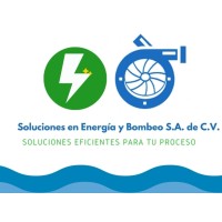SOLUCIONES EN ENERGIA Y BOMBEO SA DE CV logo - Similar company to Bombas Intercal