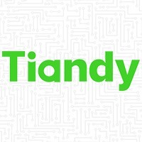 Tiandy Italia logo - Similar company to Tiandy Italy