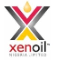 Xenoil Nigeria Limited logo - Similar company to Dharmattan Group