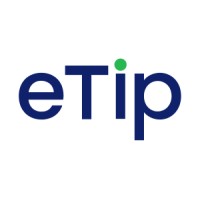 eTip logo - Similar company to Easytip