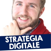 Strategia Digitale logo - Similar company to Beonline.Network