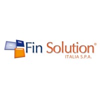 Fin Solution Italia S.p.a. logo - Similar company to Aglea Salus