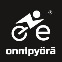 Onnipyörä logo - Similar company to 10Bikes.Fi