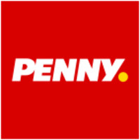 PENNY Česká republika logo - Similar company to Teta Drogerie (Součást Skupiny Pk Solvent)