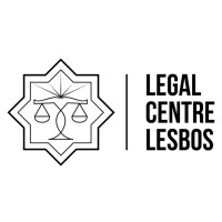 Legal Centre Lesvos logo - Similar company to Equal Rights Beyond Borders