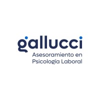 Gallucci Asesoramiento en Psicología Laboral y RR.HH. logo - Similar company to Aktion Consultoria & Coaching