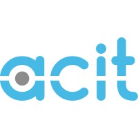 ACIT Solutions Limited logo - Similar company to Protronics Ltd