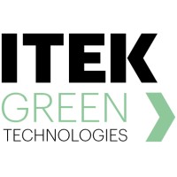ITEK PL Sp. z o.o. | Odzysk energii i czyste powietrze logo - Similar company to Easly