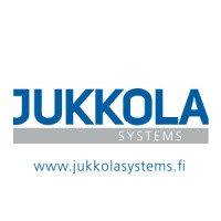 Jukkola Systems Oy logo - Similar company to Mmengineering Gmbh