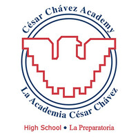 Cesar Chavez Academy High School logo - Similar company to Cesar Chavez Academy Schools