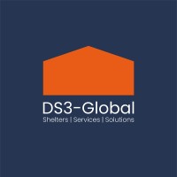 DS3-Global logo - Similar company to Occasional Va - Virtual Assistant Services