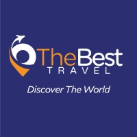 The Best Travel logo - Similar company to Linksuits