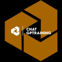 Chat-GPTraining logo - Similar company to Ai-Vo