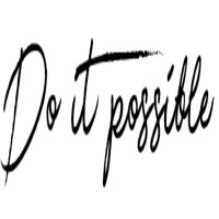 DO IT POSSIBLE logo - Similar company to Velflow