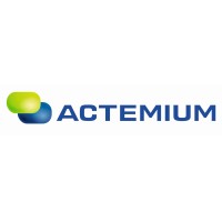 Actemium City Solutions Austria logo - Similar company to Actemium Österreich
