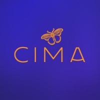 CIMA Advertising logo - Similar company to Rebel Alternative | Creative Design Agency