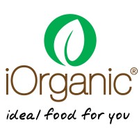 iOrganic logo - Similar company to Netfoto Private Limited