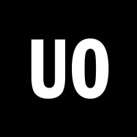 Urban Outfitters logo - Similar company to Free2Learn
