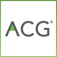 Association for Corporate Growth (ACG) logo - Similar company to Acg