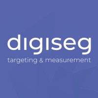 Digiseg logo - Similar company to Audienceproject