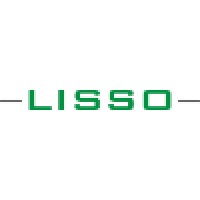 Lisso logo - Similar company to Véliz Studio