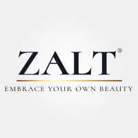 Zalt cosmetics logo - Similar company to Gama Pharmaceutical & Health Products Inc.