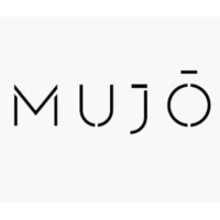 MUJO water logo - Similar company to Welldrinks