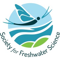 Society for Freshwater Science logo - Similar company to Association For The Sciences Of Limnology And Oceanography