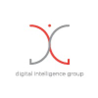 DIG Inc. logo - Similar company to Lucidia