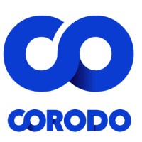 Corodo logo - Similar company to Awbb - Association Wallonie-Bruxelles De Basketball