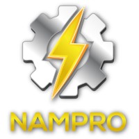 NAMPRO, Inc. logo - Similar company to Mtech Mn
