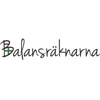 Balansräknarna Björkö AB logo - Similar company to Blah Consulting Ab