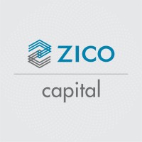 ZICO Evolve Capital logo - Similar company to Innercise