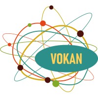 Leersteuncentrum VOKAN logo - Similar company to De Kleine Vos Vzw