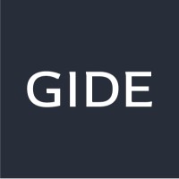 Gide logo - Similar company to Seed To Scale