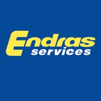 Endras-Services logo - Similar company to El Campo