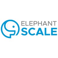 Elephant Scale logo - Similar company to Wellomytech