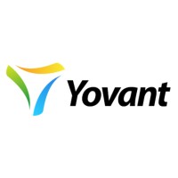 Yovant logo - Similar company to Livedigital Technologies Private Limited