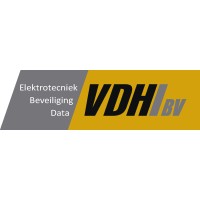 VDHI B.V. logo - Similar company to Vdho