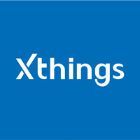 Xthings logo - Similar company to Sylvox