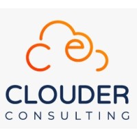 Clouder Consulting logo - Similar company to Scaleia